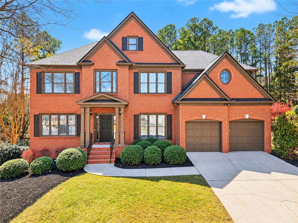 8840 Appling Ridge