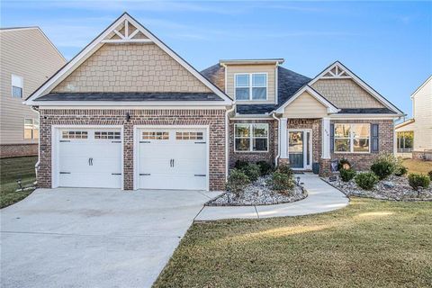 316 Conley Avenue Hampton GA 30228