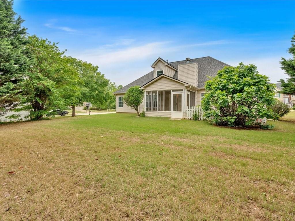 57 Craig Meadows Lane, Douglasville, Georgia image 40