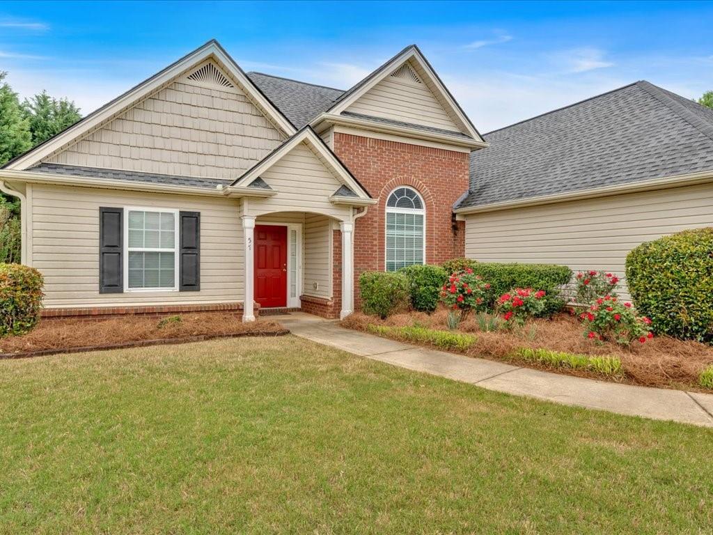 57 Craig Meadows Lane, Douglasville, Georgia image 4