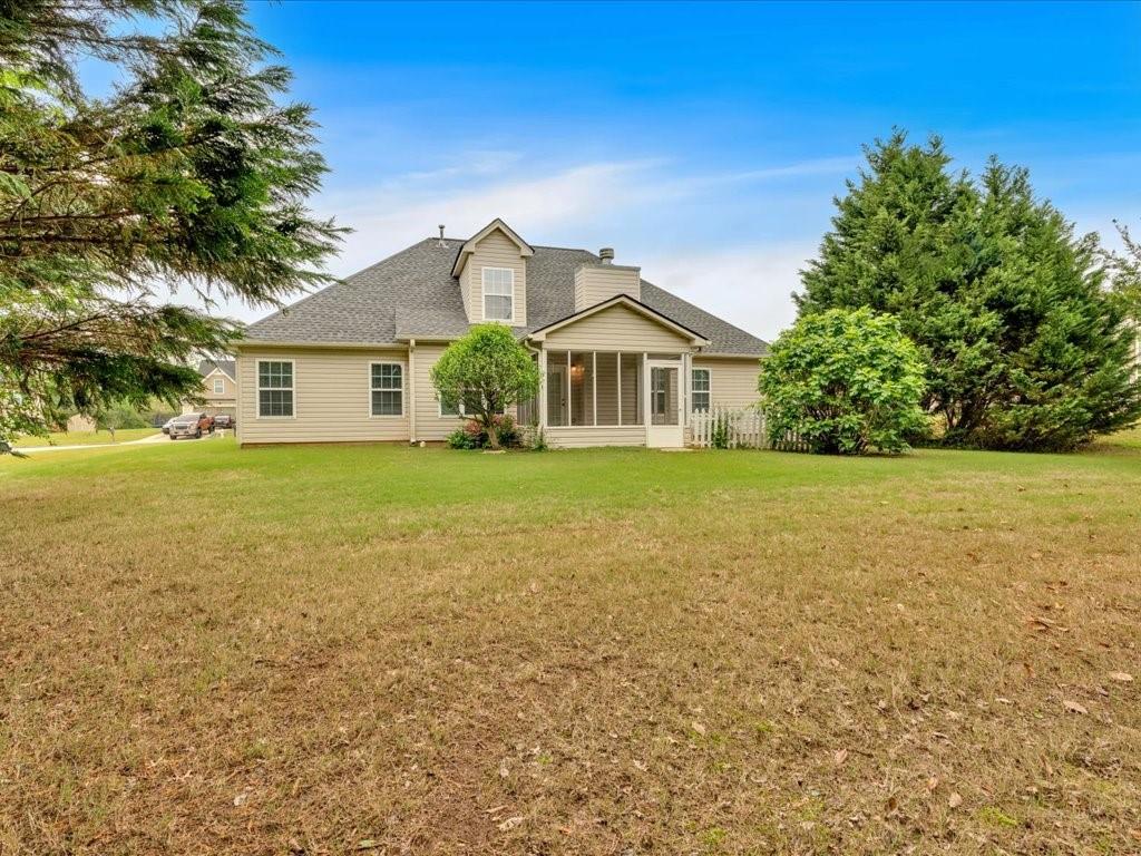 57 Craig Meadows Lane, Douglasville, Georgia image 38