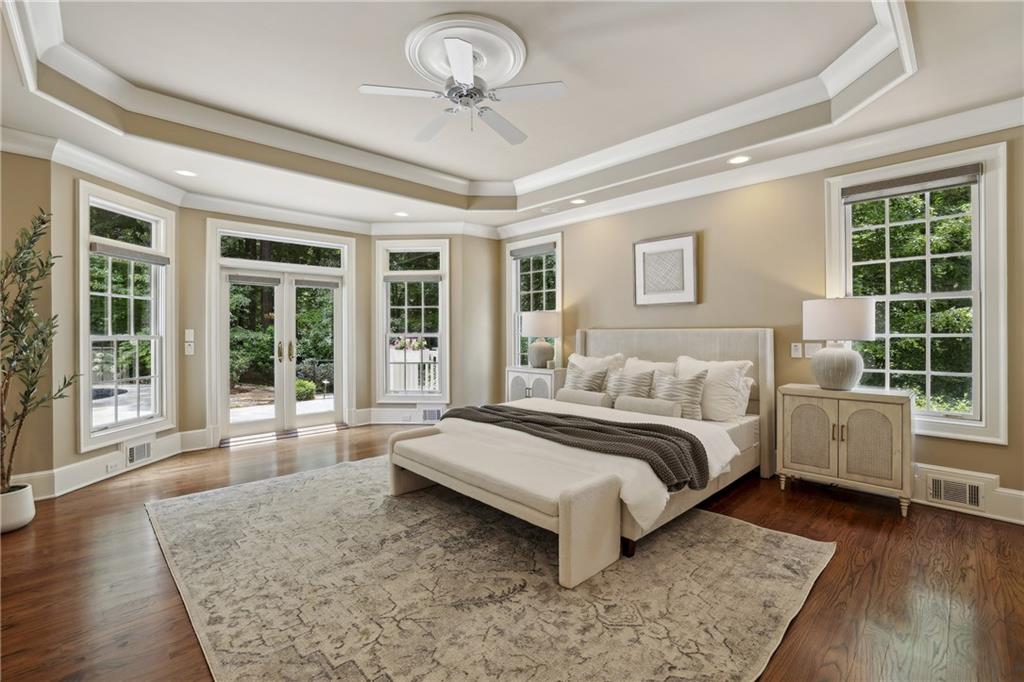 315 Crooked Stick Drive