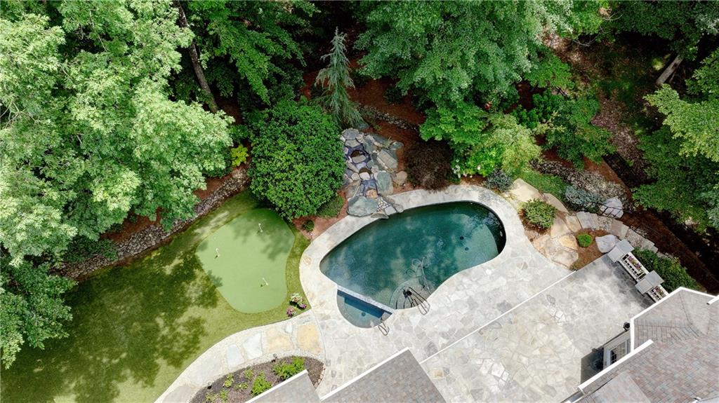 315 Crooked Stick Drive