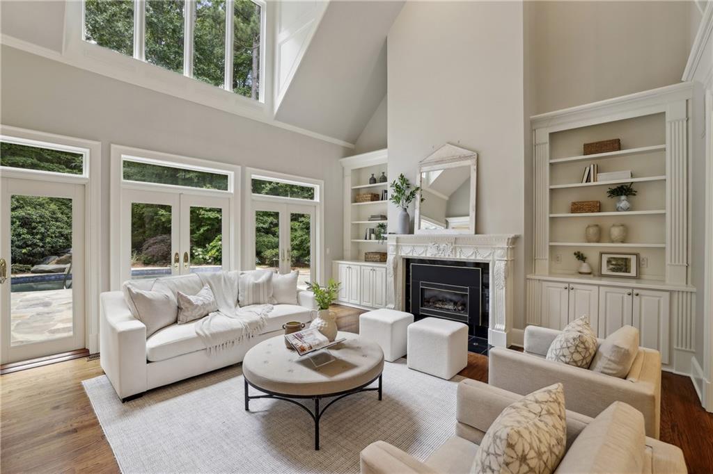 315 Crooked Stick Drive
