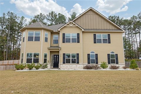 220 Calebee Avenue Senoia GA 30276