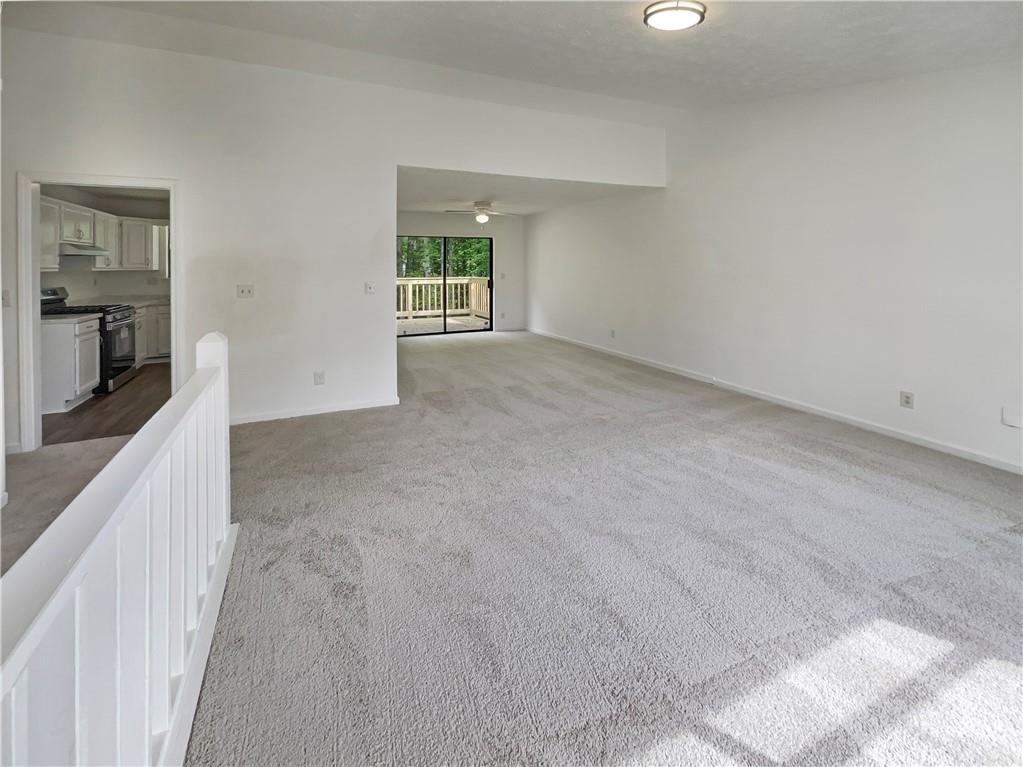 6735 Smoke Ridge Drive, Atlanta, Georgia image 12