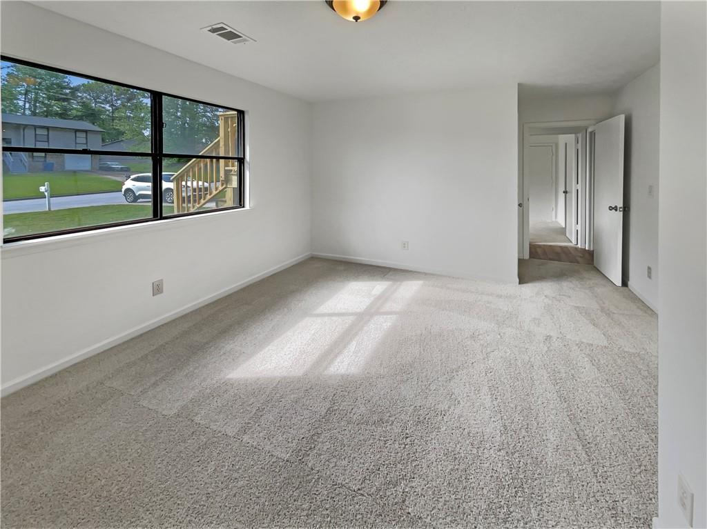 6735 Smoke Ridge Drive, Atlanta, Georgia image 21