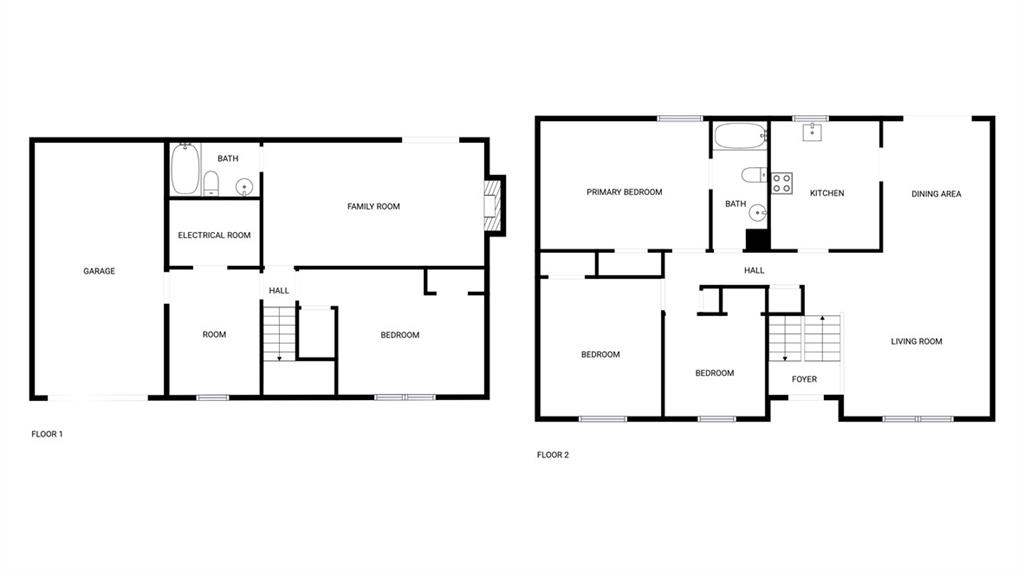 6735 Smoke Ridge Drive, Atlanta, Georgia image 27