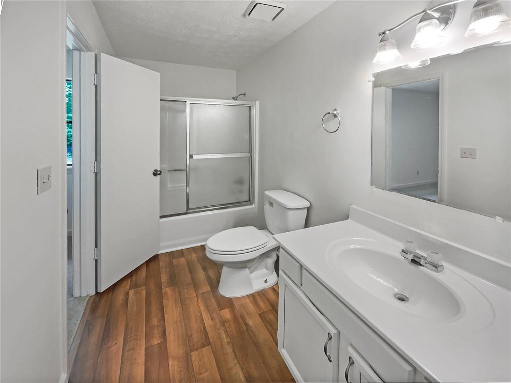 6735 Smoke Ridge Drive, Atlanta, Georgia image 7