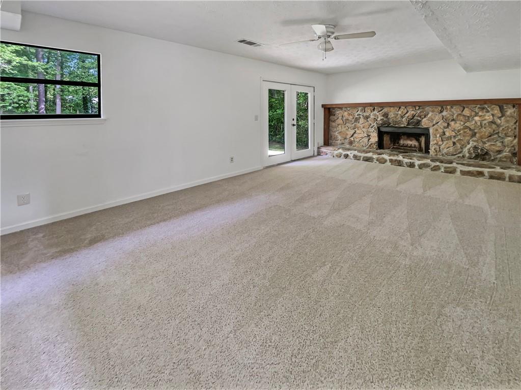 6735 Smoke Ridge Drive, Atlanta, Georgia image 22