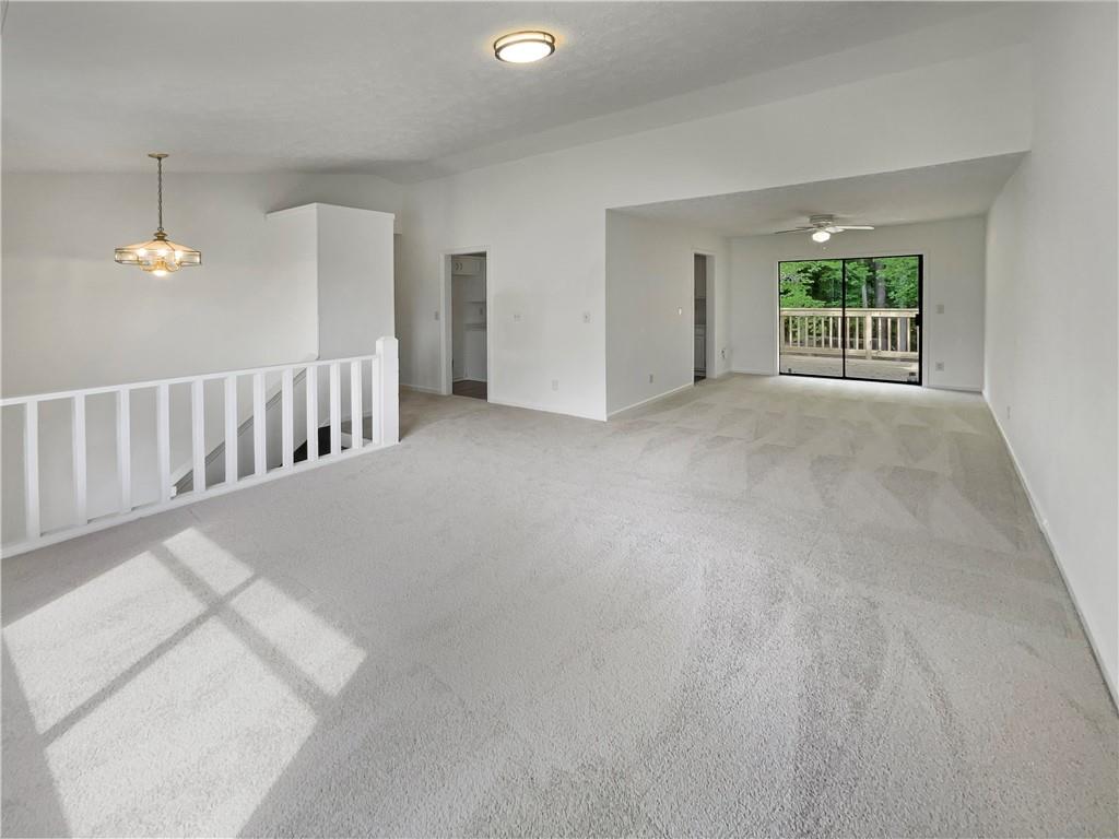 6735 Smoke Ridge Drive, Atlanta, Georgia image 3