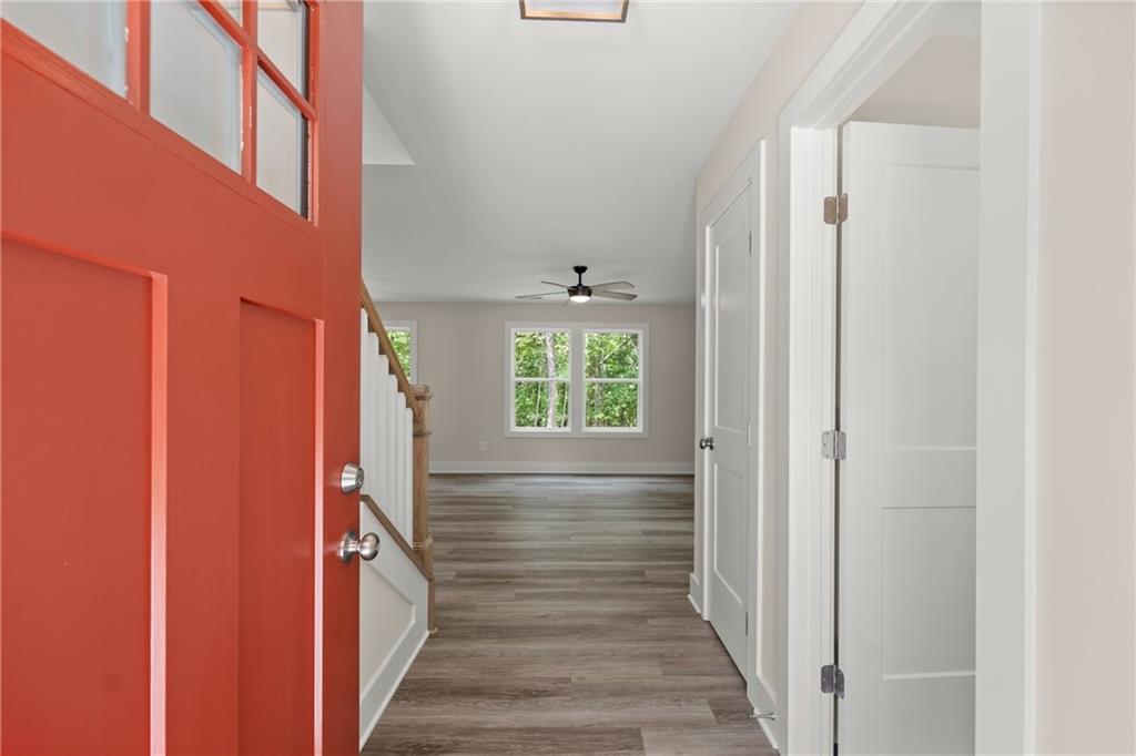 1780 Woodland Trail