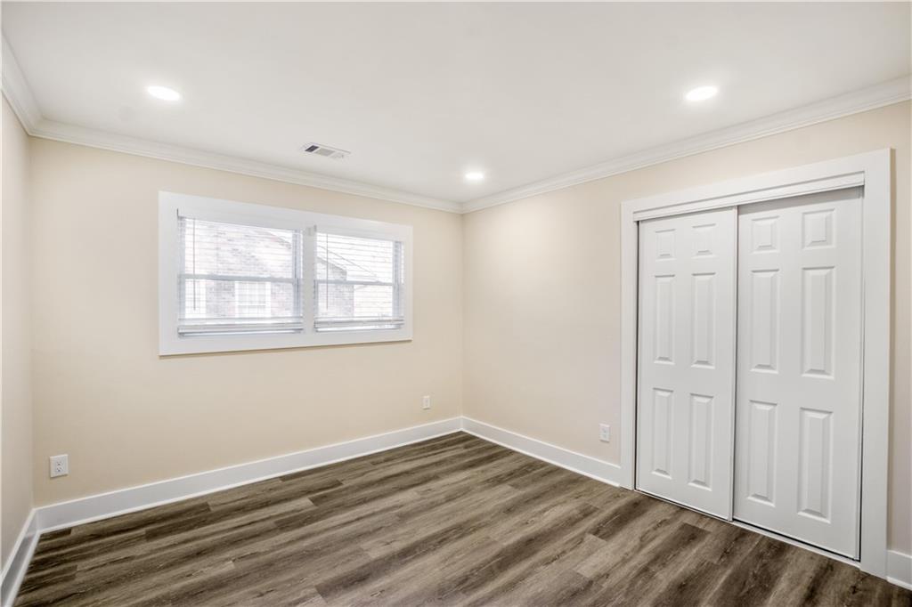 1890 Carla Drive, Morrow, Georgia image 31