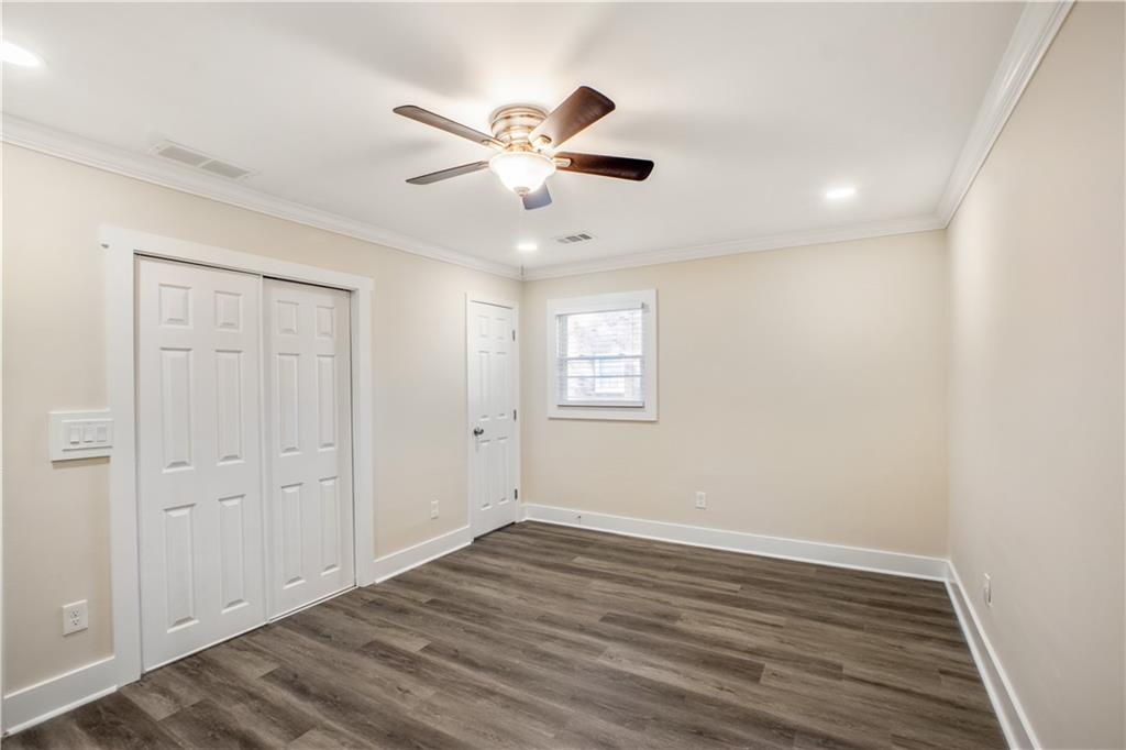 1890 Carla Drive, Morrow, Georgia image 25
