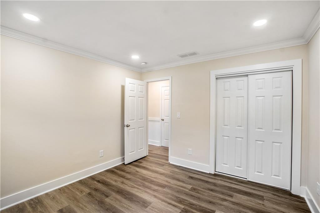 1890 Carla Drive, Morrow, Georgia image 34