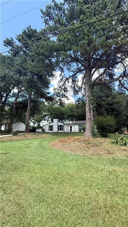 980 Hilltop Court