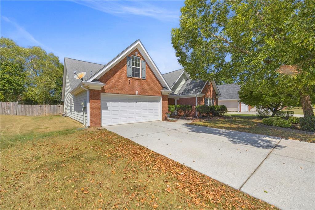 1477 Abbie Kilgore Way