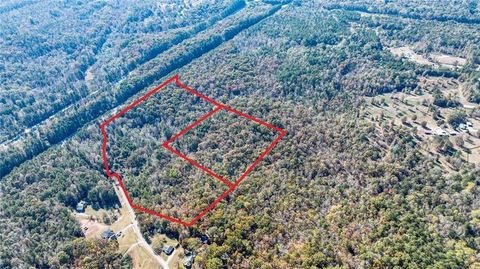 3013 N McKoy Road Villa Rica GA 30180