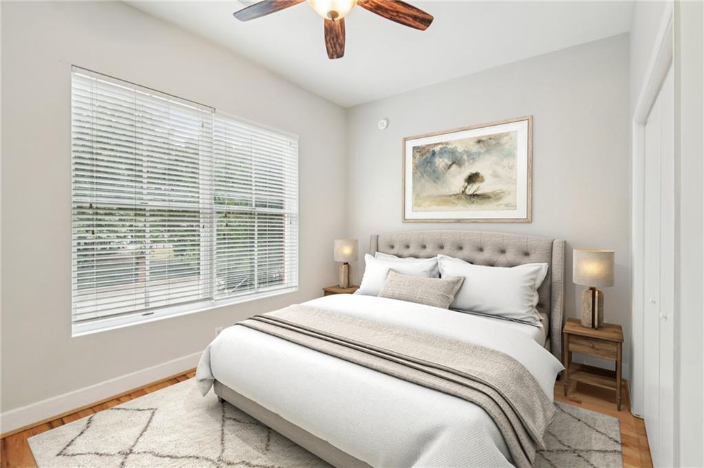 384 Ralph Mcgill Boulevard NE 105