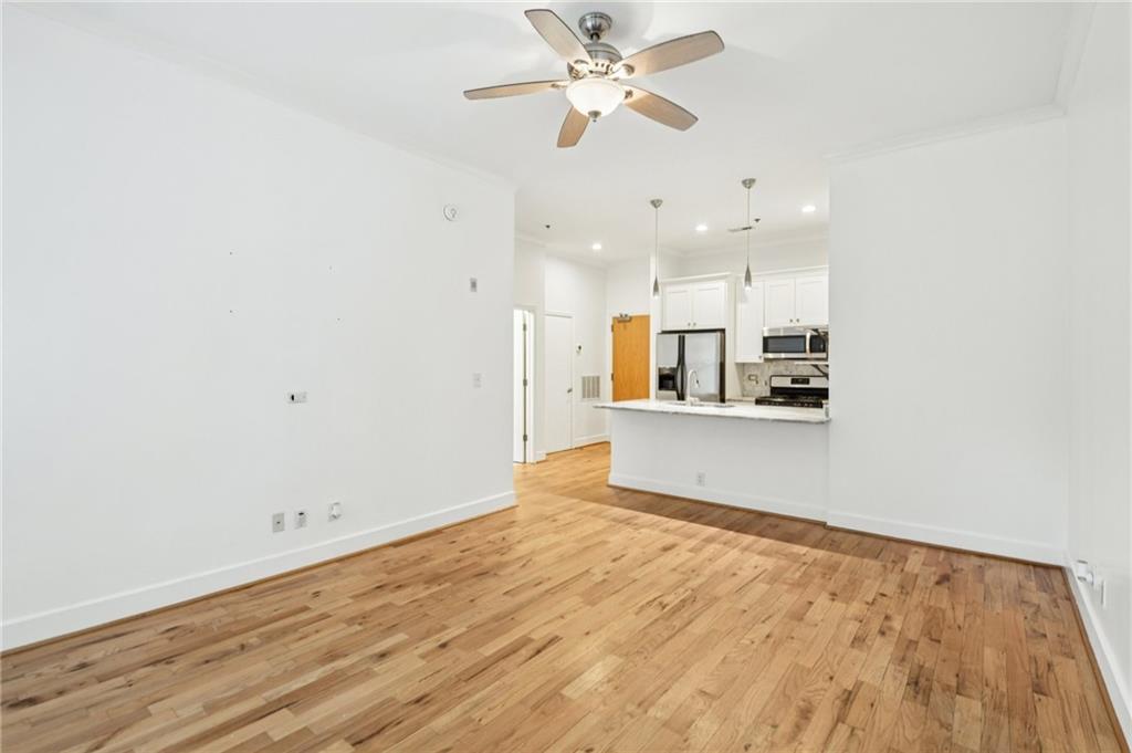 384 Ralph Mcgill Boulevard NE 105