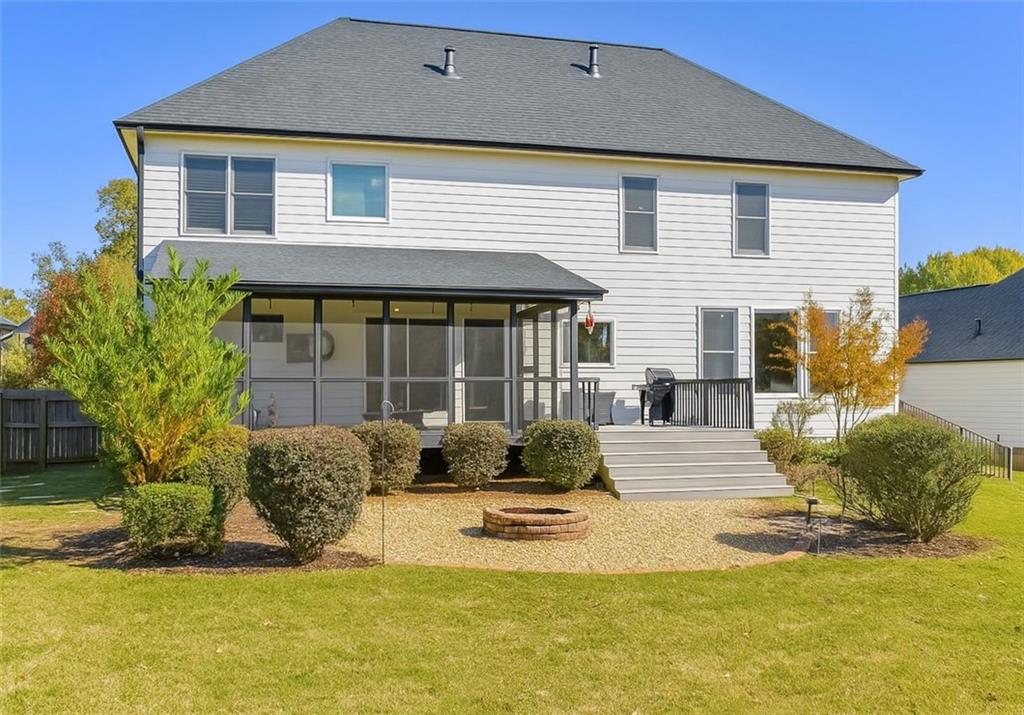 1029 TOWNE MILL Crossing