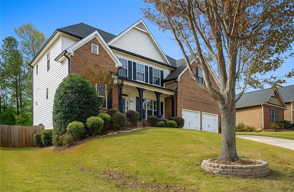 1029 TOWNE MILL Crossing