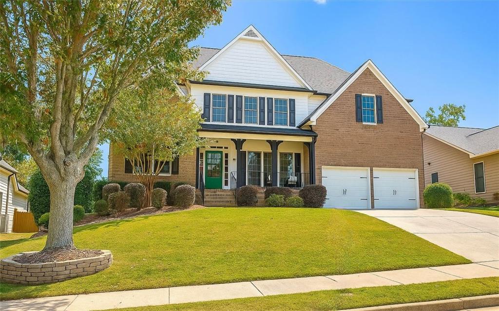 1029 TOWNE MILL Crossing