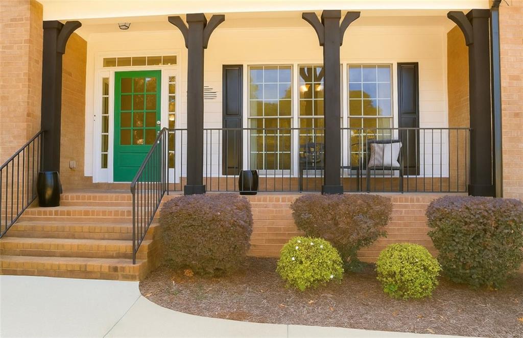 1029 TOWNE MILL Crossing