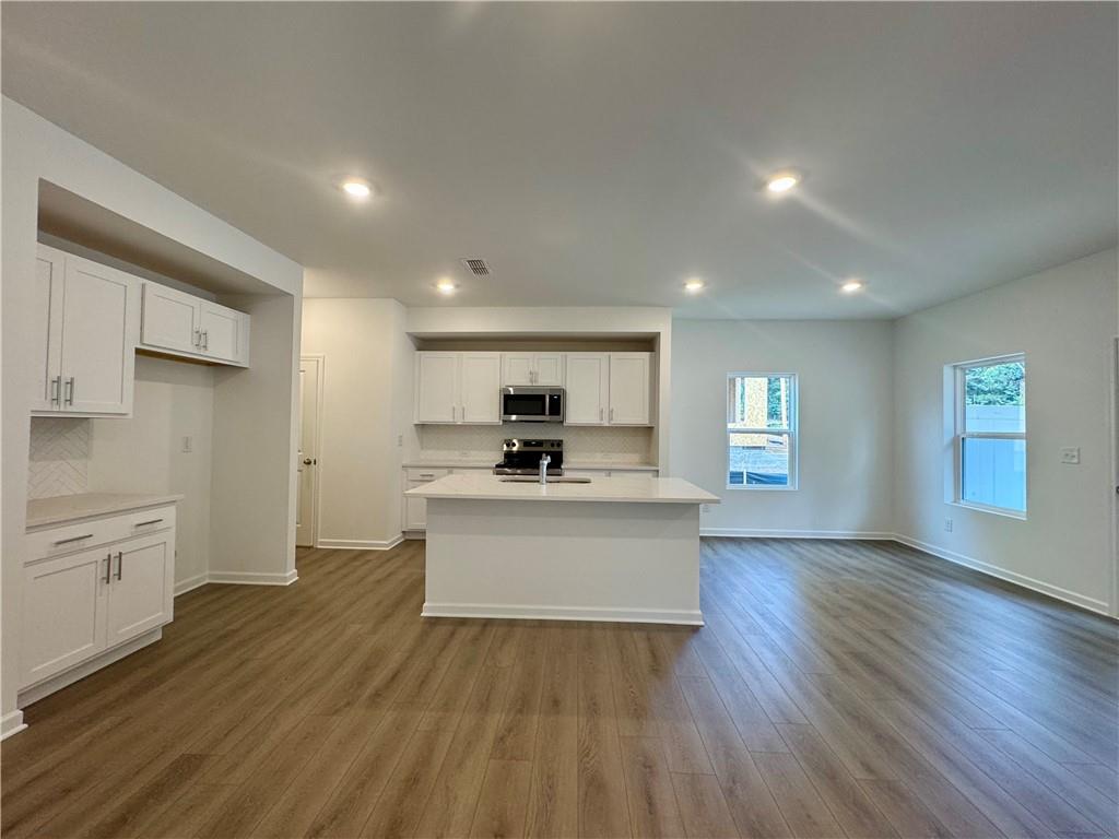 Eastlyn Crossing - Residential