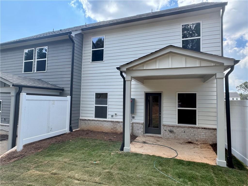 Eastlyn Crossing - Residential