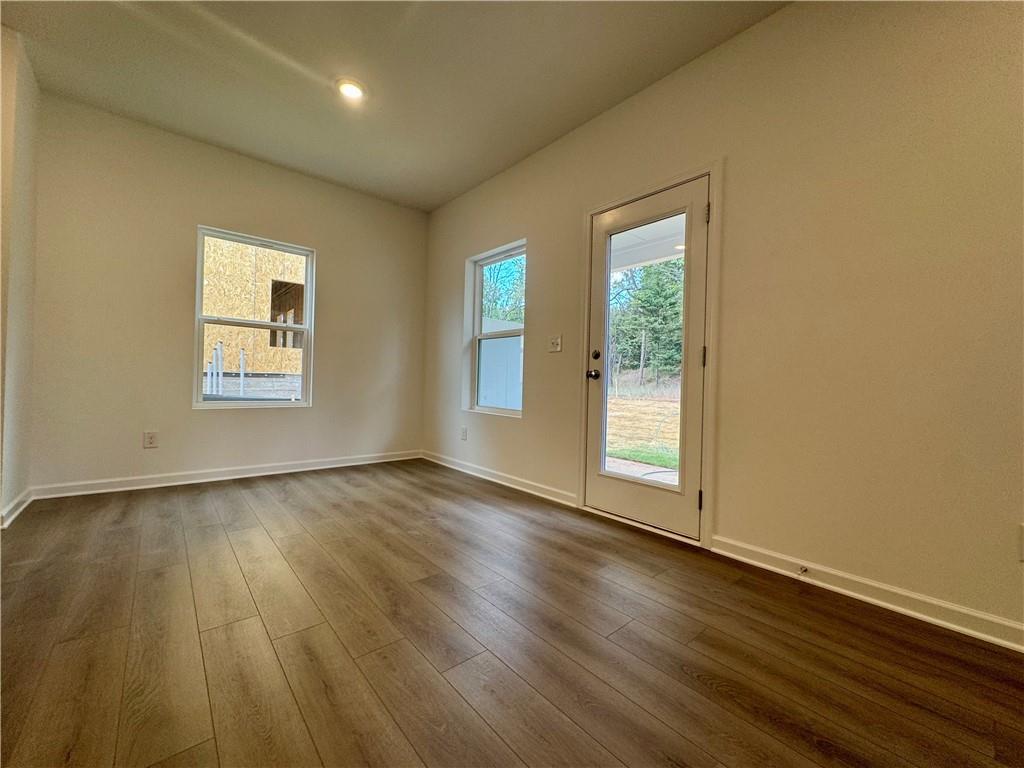 Eastlyn Crossing - Residential