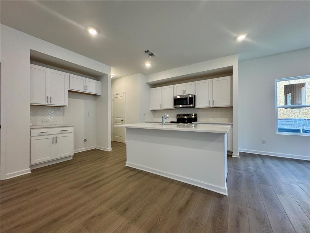 Eastlyn Crossing - Residential