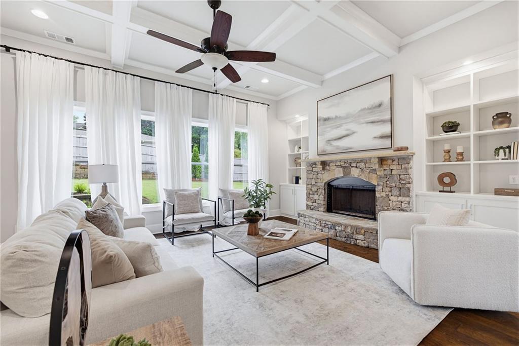 343 Pine Grove Road, Roswell, GA, 30075 4 343 Pine Grove Road