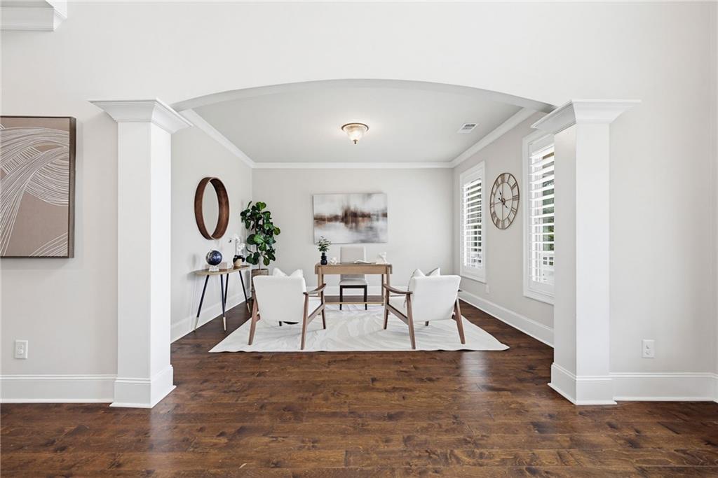 343 Pine Grove Road, Roswell, GA, 30075 1 343 Pine Grove Road