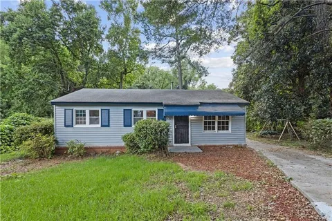 2436 Clarissa Drive NW, Atlanta, GA 30318 - MLS#: 7496661
