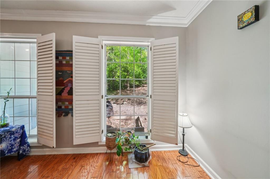 1164 Weatherstone Drive NE