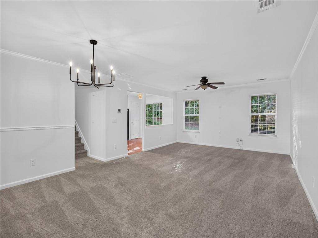 2820 Mayfair Drive