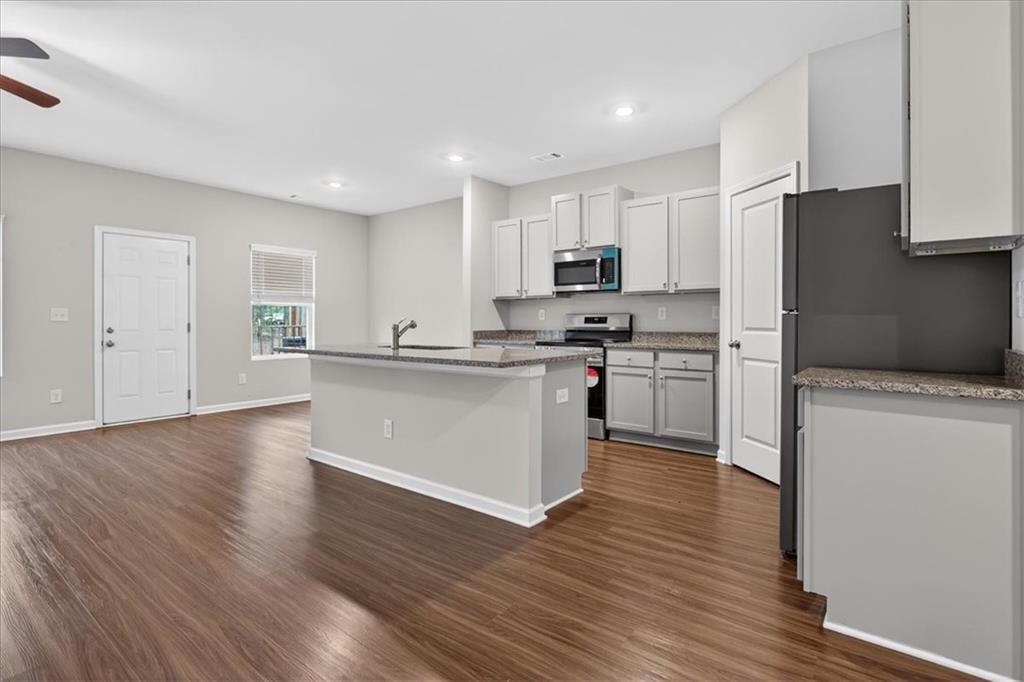 136 Brexley Drive