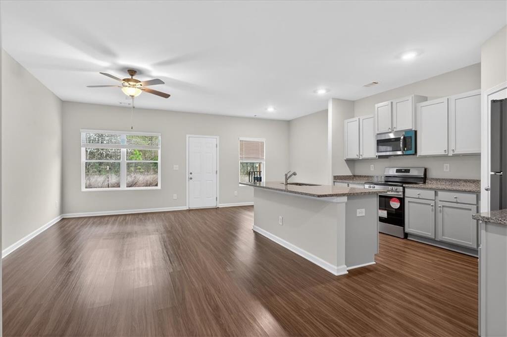 136 Brexley Drive