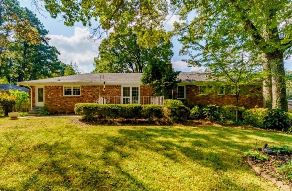 4526 Sims Court