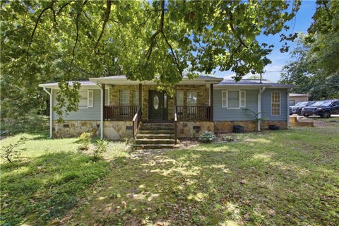 Homes For Sale - 3619 Everson Road<br/> Snellville, GA 30039