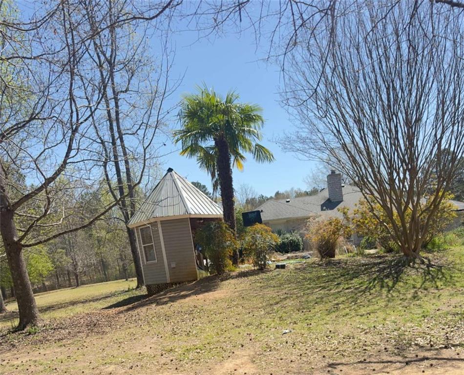 1910 Double Bridges Road, Good Hope, Georgia image 3