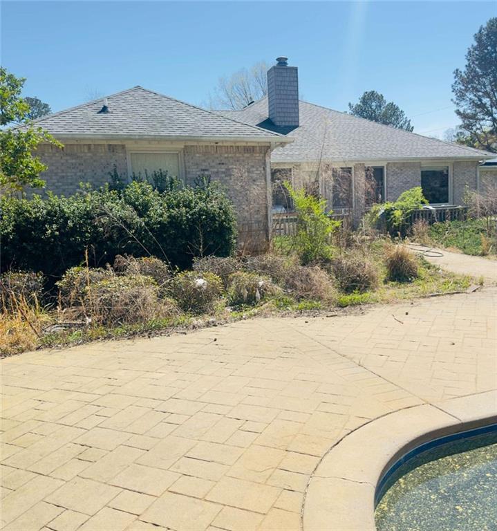 1910 Double Bridges Road, Good Hope, Georgia image 2