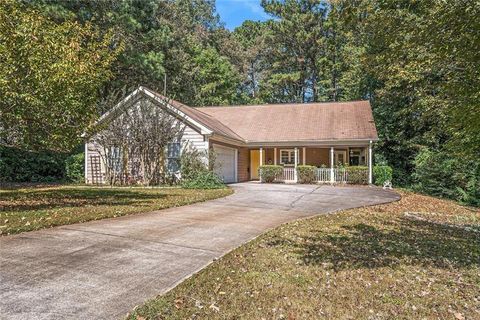 Homes For Sale - 45 Saratoga Way<br/> Covington, GA 30016