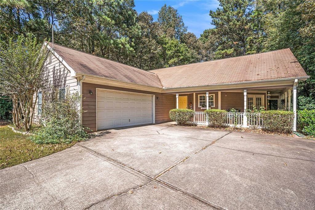 45 Saratoga Way
