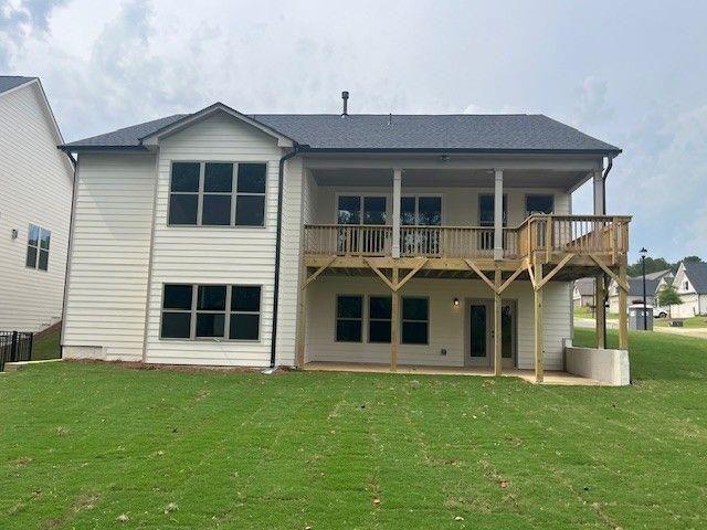 301 Sobeck Way