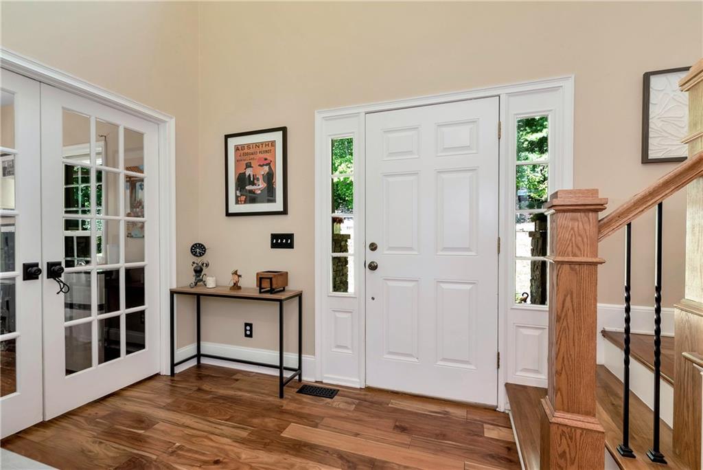 873 Laurel Ridge Road
