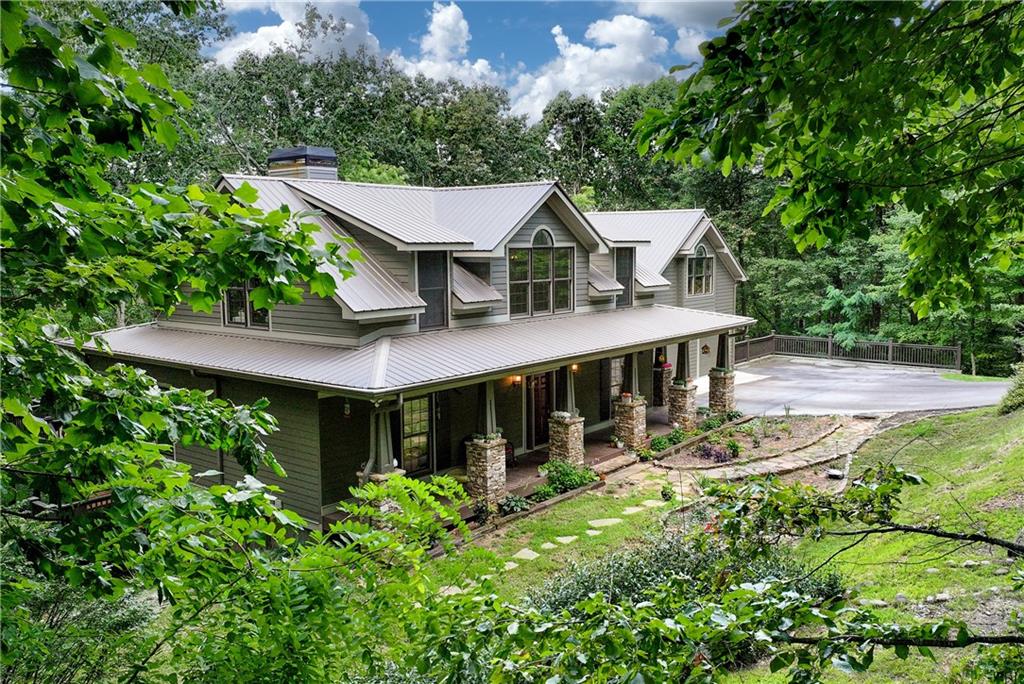 873 Laurel Ridge Road