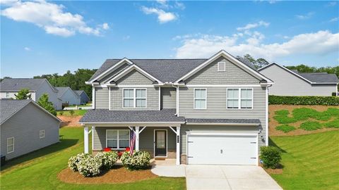 Homes For Sale - 234 Stonecreek Bend<br/> Monroe, GA 30655