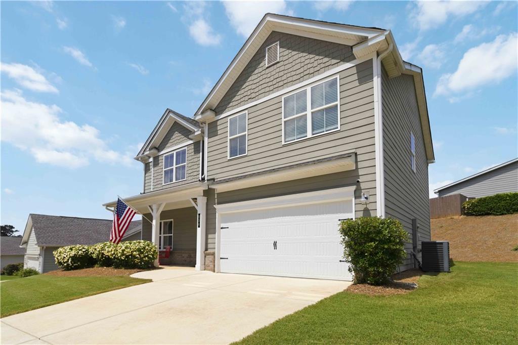 234 Stonecreek Bend